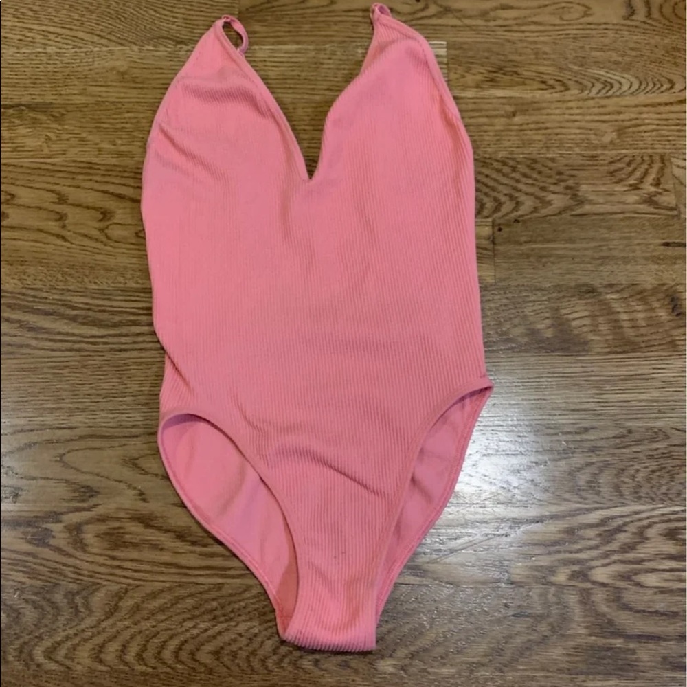 Bodysuit